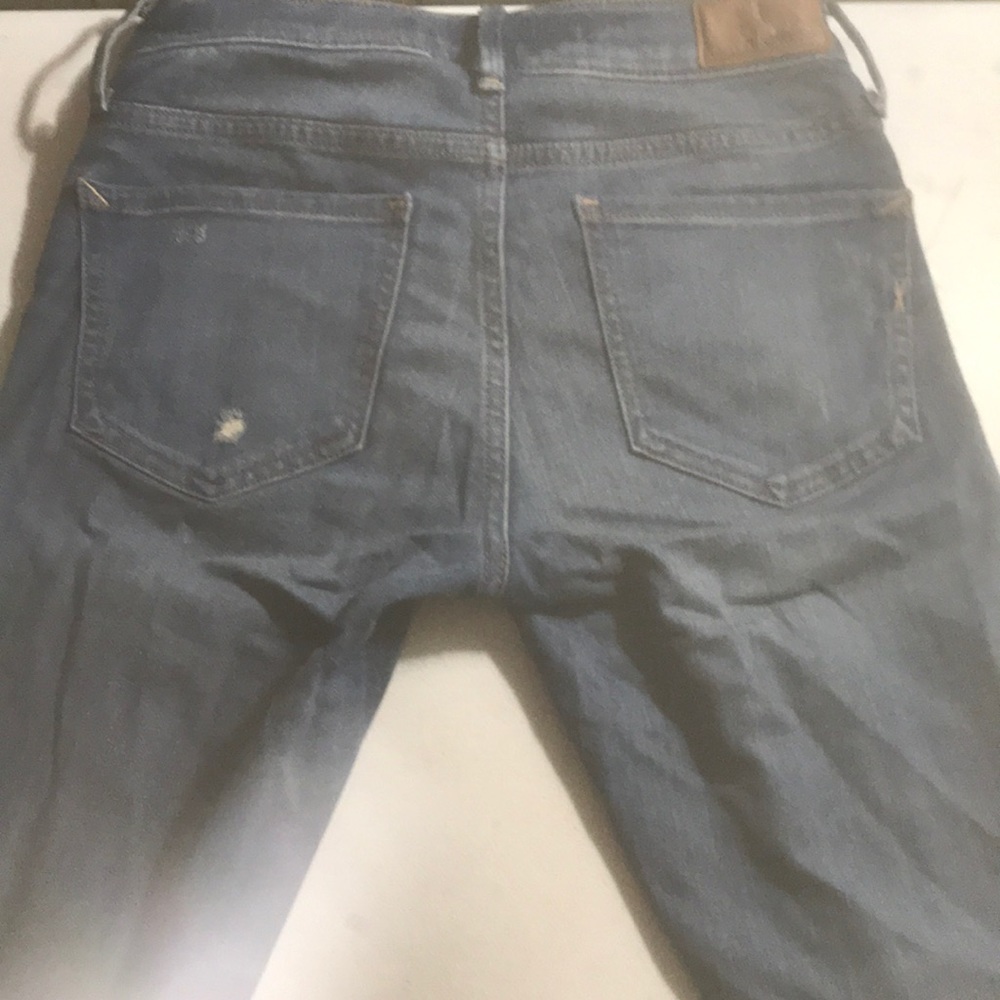 Express jeans - Picture 3 of 7